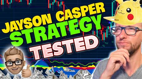 jayson casper trading course